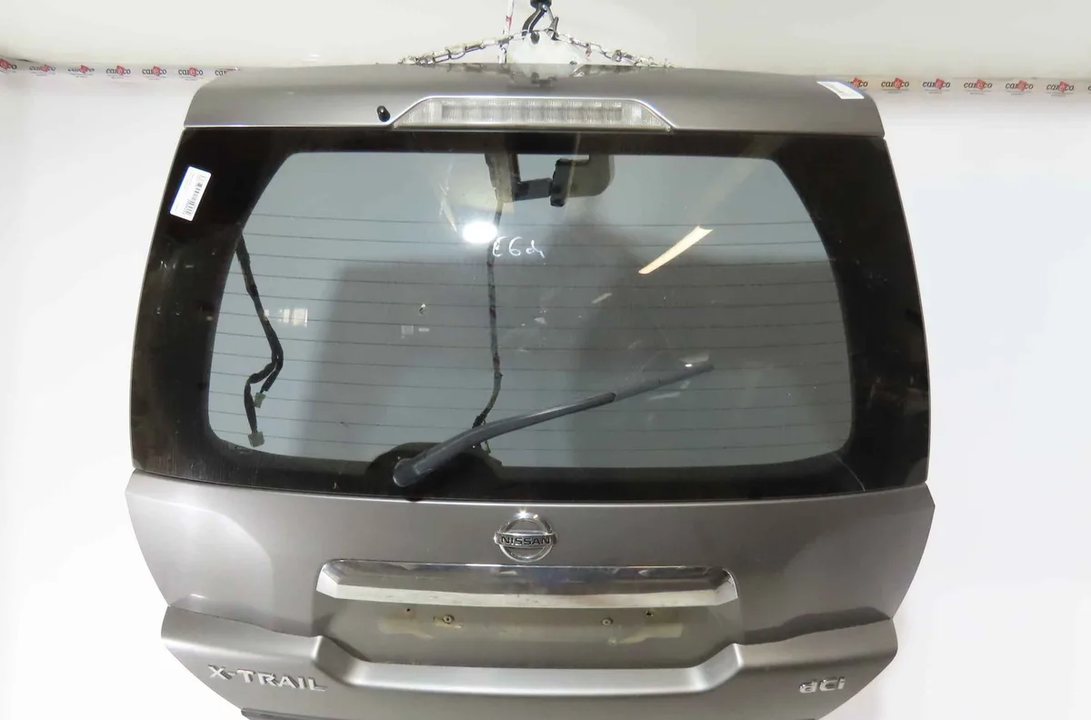 Hayon NISSAN X-TRAIL II occasion