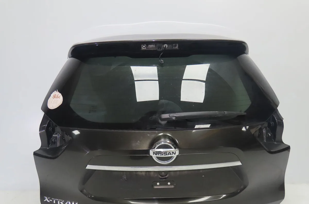 Hayon Nissan X-TRAIL III (T32_, T32R, T32RR) 1.6 dci (t32) (2014) occasion