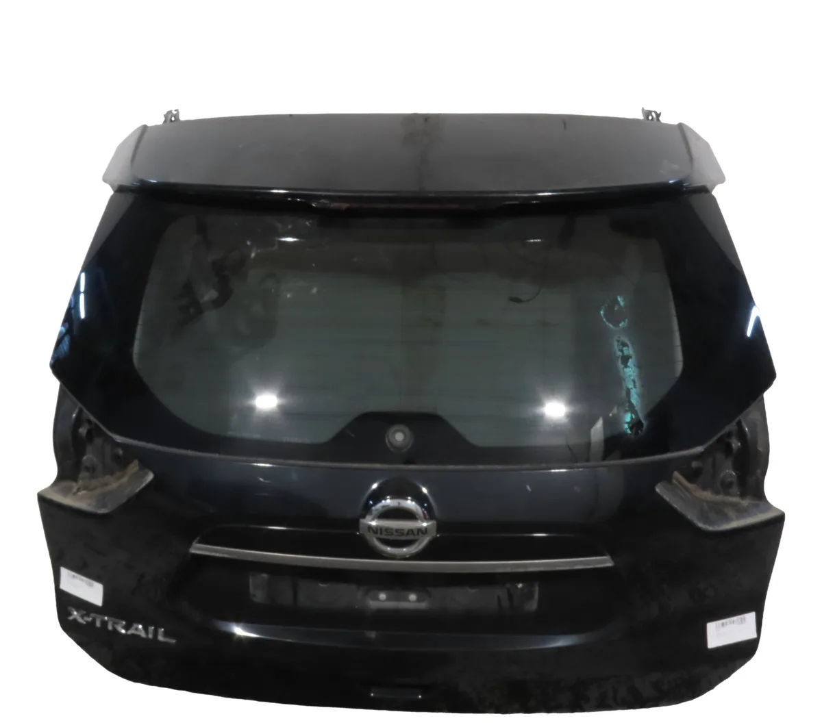 Hayon Nissan X-TRAIL III (T32_, T32R, T32RR) 1.6 dci (t32) (2014) occasion