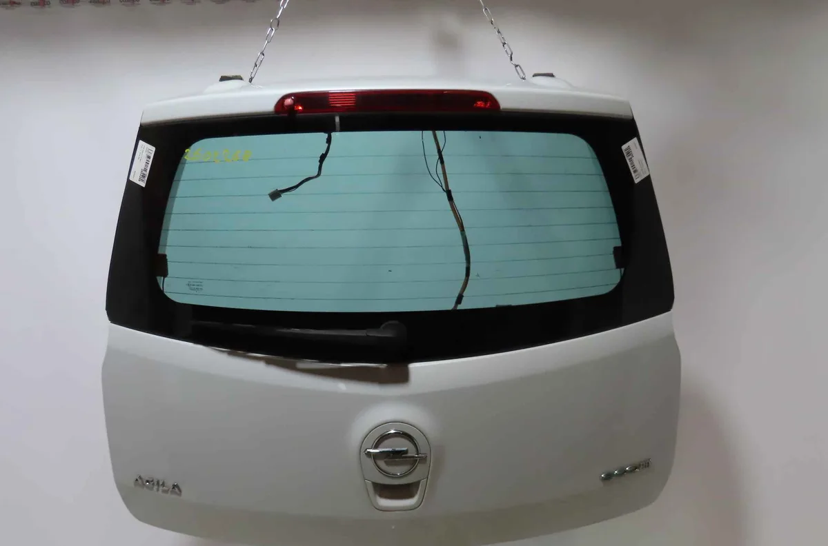 Hayon OPEL AGILA II occasion