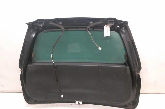 Hayon OPEL AGILA occasion