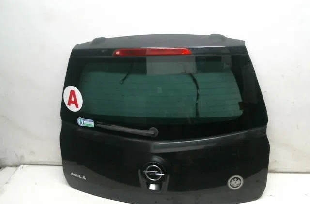 Hayon OPEL AGILA occasion