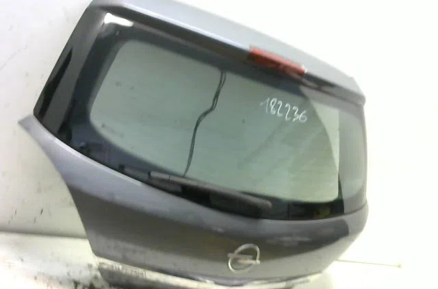 Hayon Opel ASTRA H (A04) 1.6 (l48) (2004-2010) occasion