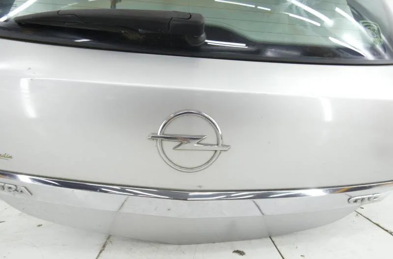 Hayon OPEL ASTRA H GTC PHASE 2 occasion