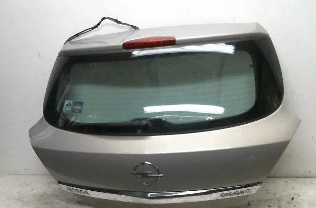 Hayon Opel ASTRA J GTC 1.7 cdti (08) (2011-2015) occasion