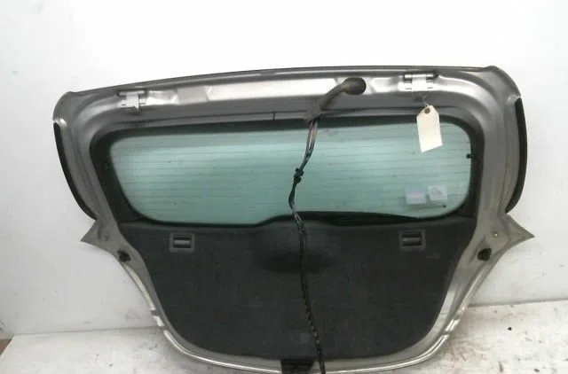 Hayon Opel ASTRA J GTC 1.7 cdti (08) (2011-2015) occasion