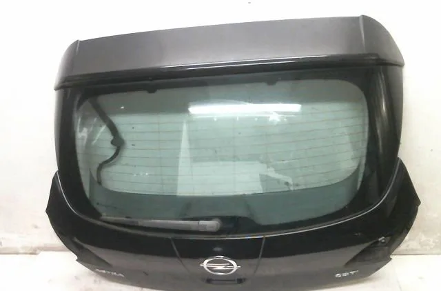 Hayon Opel ASTRA J (P10) 1.7 cdti (68) (2009-2015) occasion