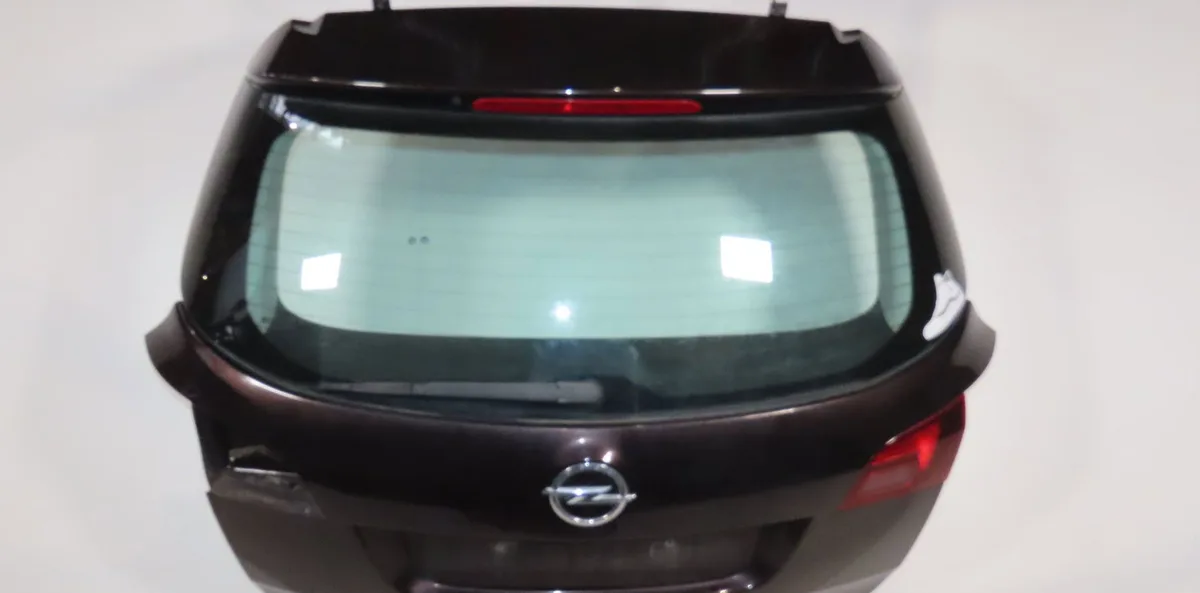 Hayon Opel ASTRA J Sports Tourer (P10) 2.0 cdti (35) (2010-2015) occasion