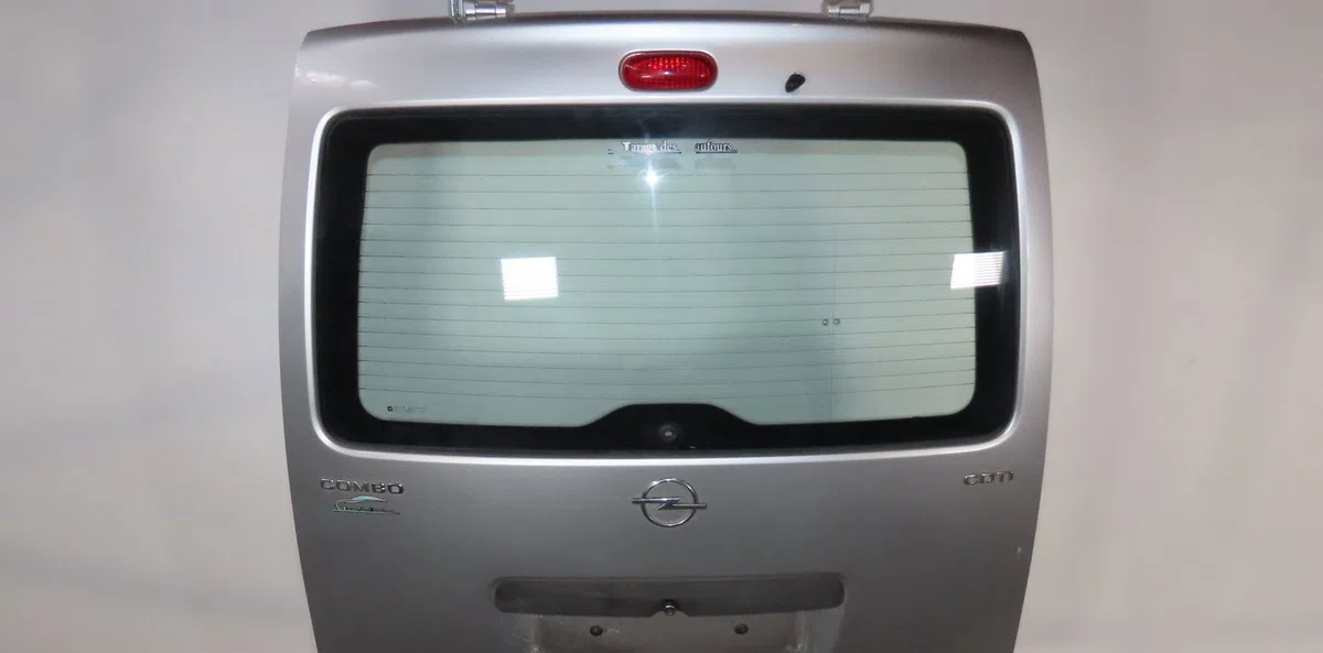 Hayon Opel COMBO Camionnette-Monospace 1.3 cdti 16v (2005-2012) occasion
