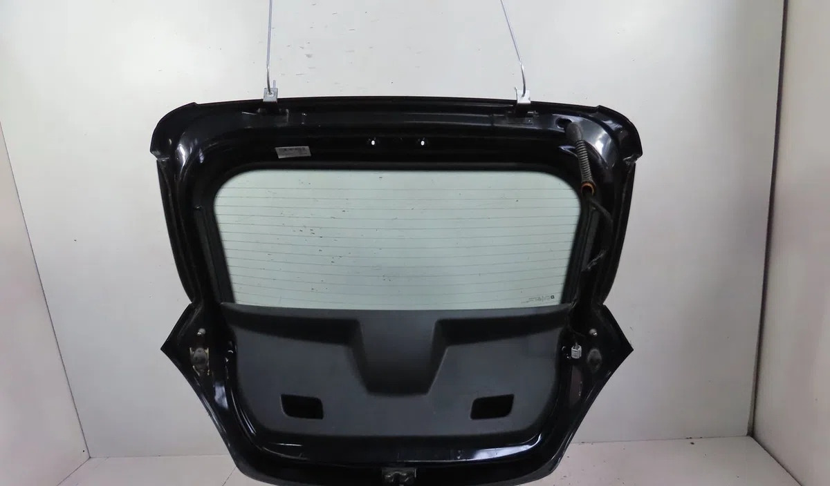 Hayon OPEL CORSA 2009 occasion