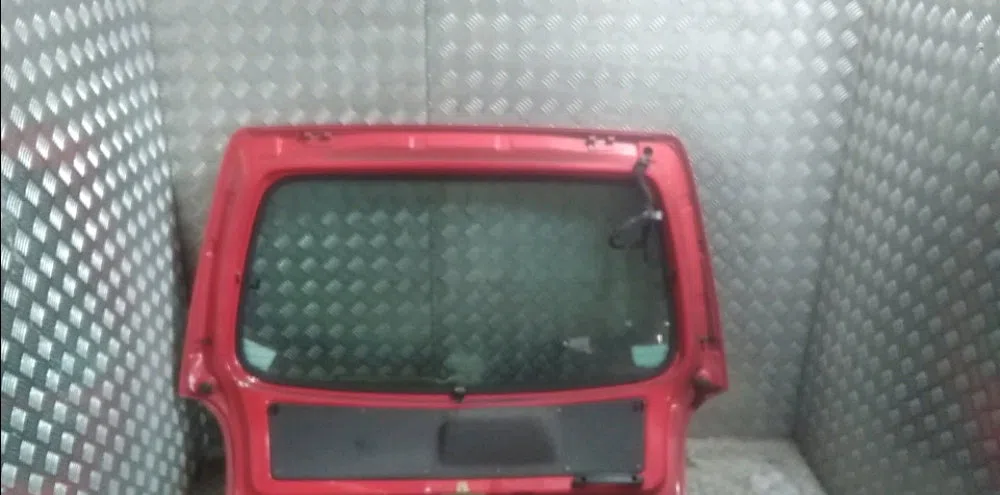 Hayon Opel CORSA B (S93) 1.7 d (f08, f68, m68) (1996-2000) occasion