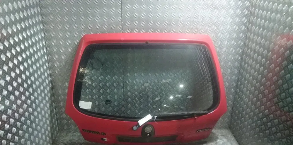Hayon Opel CORSA B (S93) 1.7 d (f08, f68, m68) (1996-2000) occasion