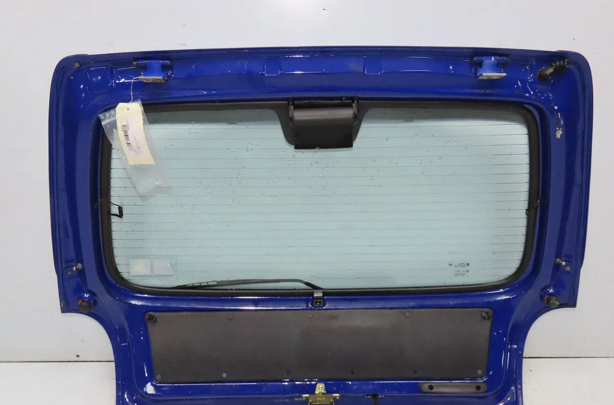 Hayon Opel CORSA B (S93) 1.7 d (f08, f68, m68) (1996-2000) occasion