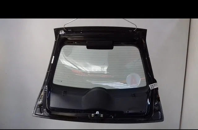 Hayon Opel CORSA C (X01) 1.3 cdti (f08, f68) (2003-2009) occasion