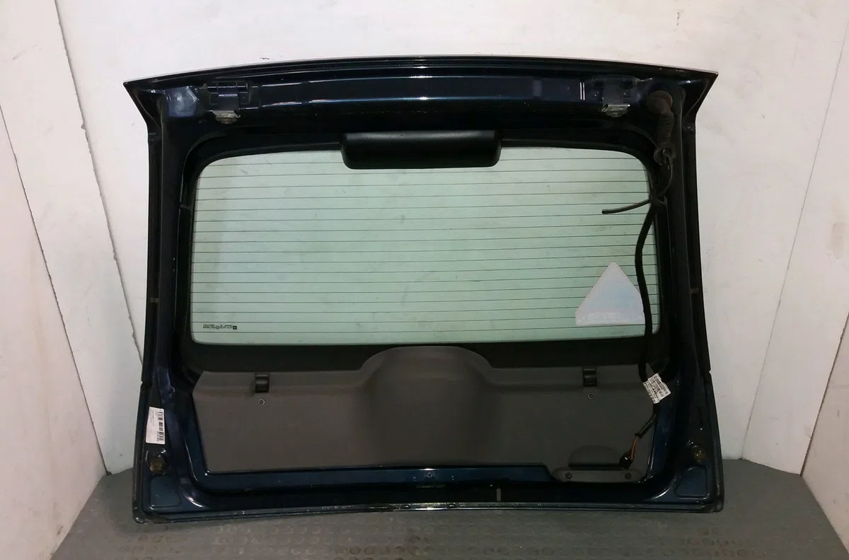 Hayon Opel CORSA C (X01) 1.7 di (f08, f68) (2000-2009) occasion