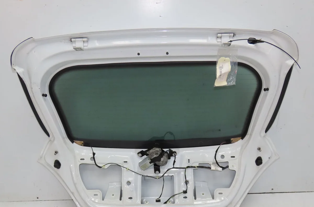 Hayon Opel CORSA D (S07) 1.3 cdti (l08, l68) (2006-2014) 3 portes occasion