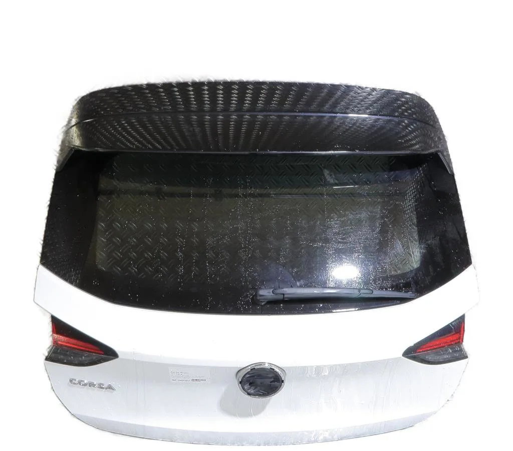 Hayon Opel CORSA F 1.5 (68) (2019) occasion