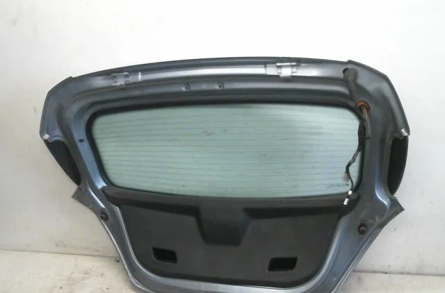 Hayon OPEL CORSA occasion