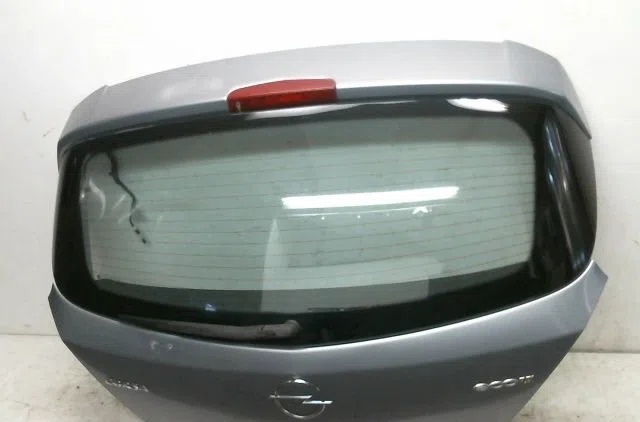 Hayon OPEL CORSA occasion