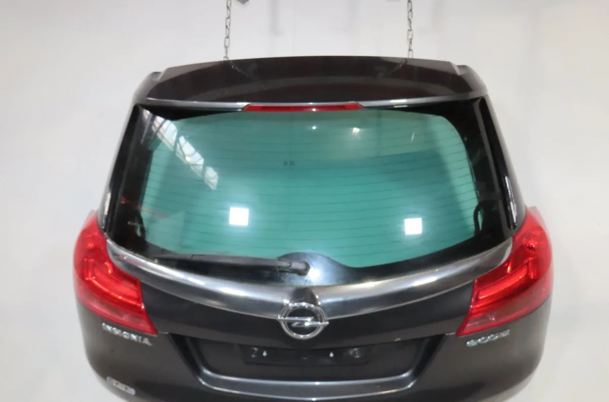 Hayon Opel INSIGNIA A Sports Tourer (G09) 2.0 cdti (35) (2008-2015) occasion