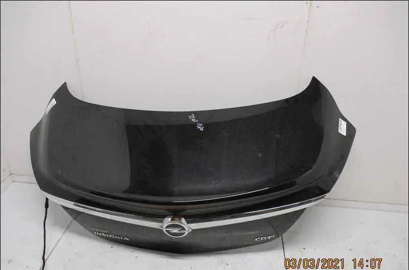 Hayon OPEL INSIGNIA occasion