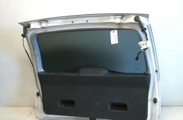 Hayon Opel MERIVA A Monospace (X03) 1.7 cdti (e75) (2003-2010) occasion
