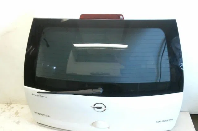 Hayon Opel MERIVA A Monospace (X03) 1.7 cdti (e75) (2003-2010) occasion