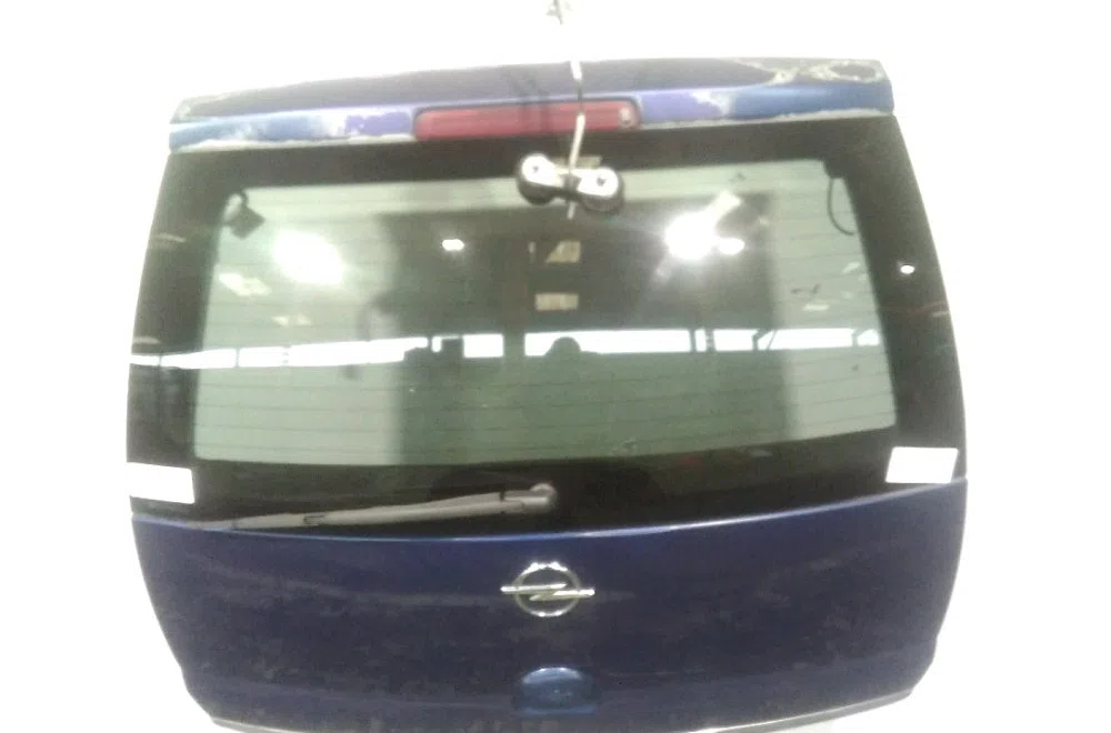 Hayon Opel MERIVA A Monospace (X03) 1.7 cdti (e75) (2003-2010) occasion