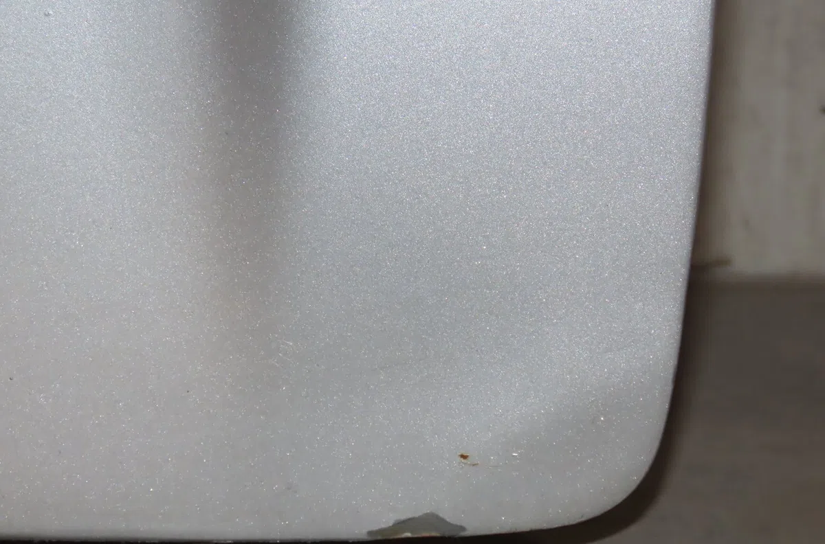 Hayon Opel VIVARO A Fourgon (X83) 1.9 dti (f7) (2001-2014) occasion