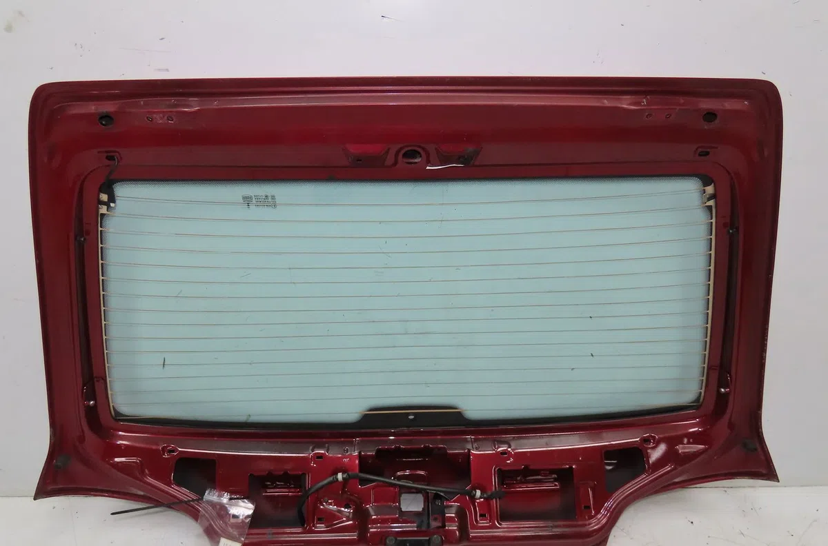 Hayon Peugeot 106 II (1A_, 1C_) 1.5 d (1998-2004) 3 portes occasion