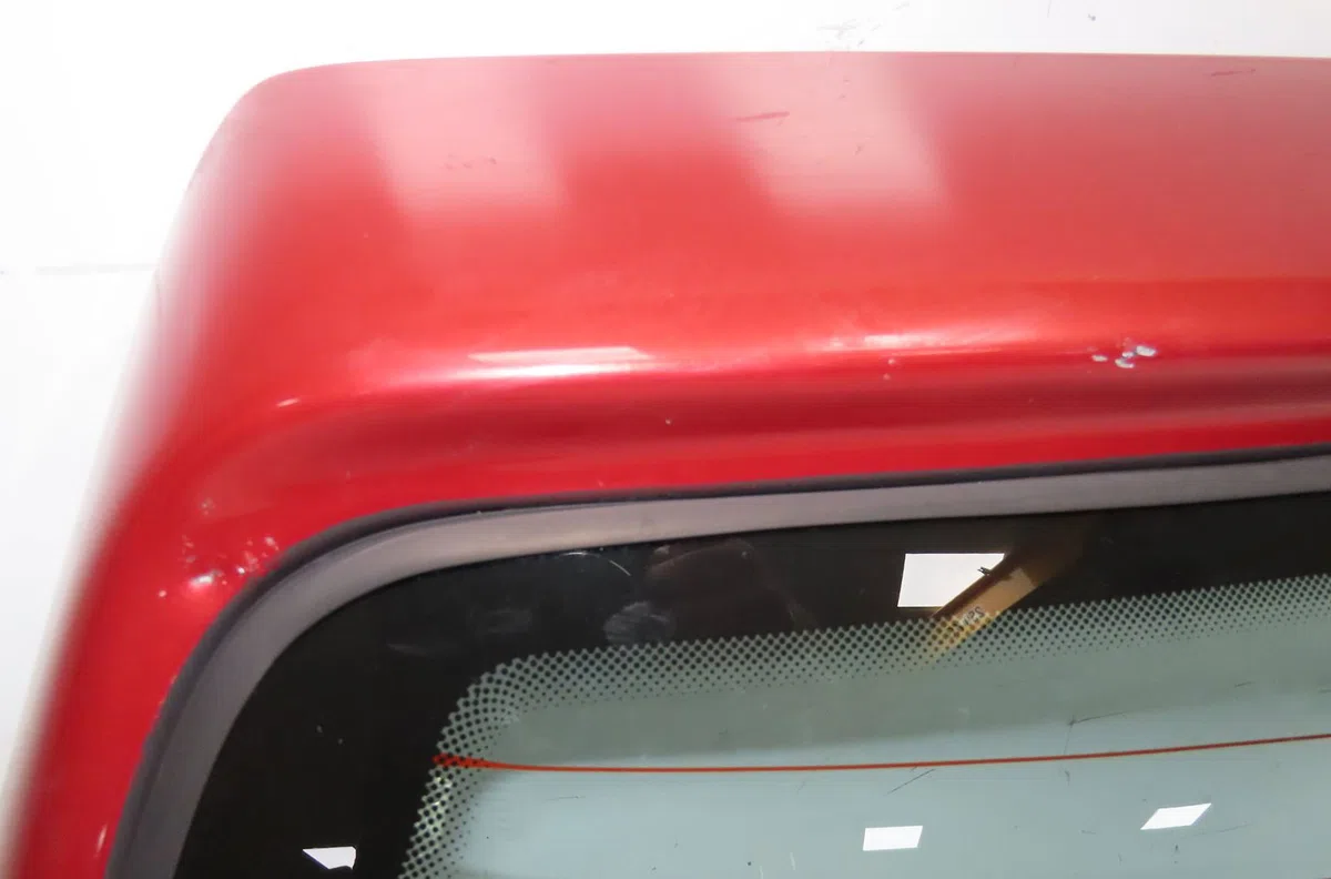 Hayon Peugeot 106 II (1A_, 1C_) 1.5 d (1998-2004) 3 portes occasion