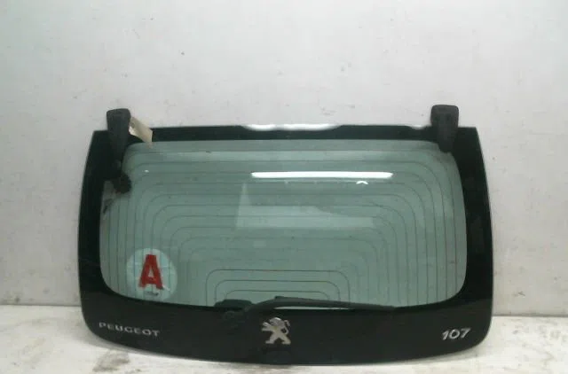 Hayon PEUGEOT 107 occasion