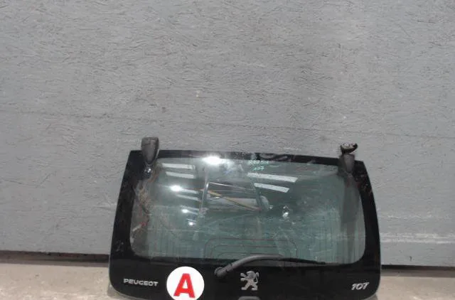 Hayon Peugeot 107 (PM_, PN_) 1.0 (2005-2014) 3 portes occasion