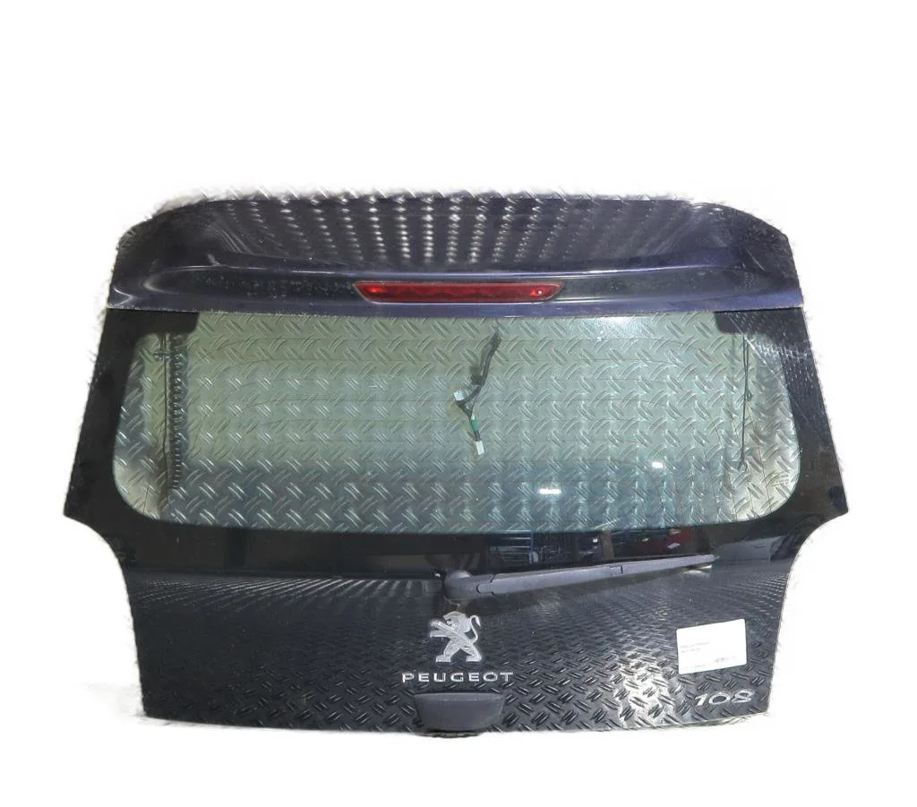 Hayon PEUGEOT 108 occasion