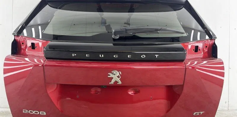 Hayon PEUGEOT 2008 2 occasion