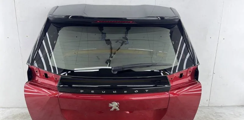 Hayon PEUGEOT 2008 2 occasion