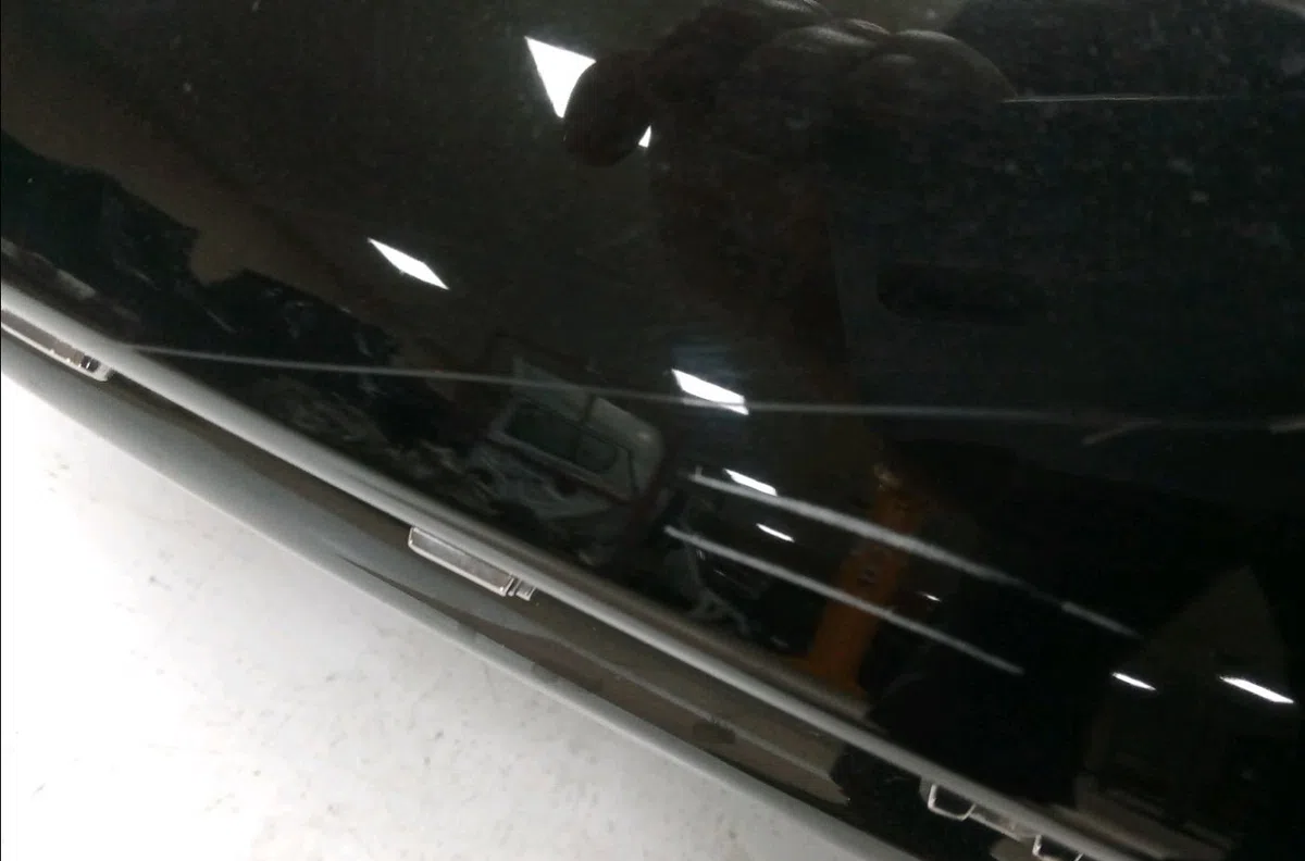 Hayon Peugeot 2008 II (UD_, US_, UY_, UK_) 1.2 puretech 130 (2019) occasion