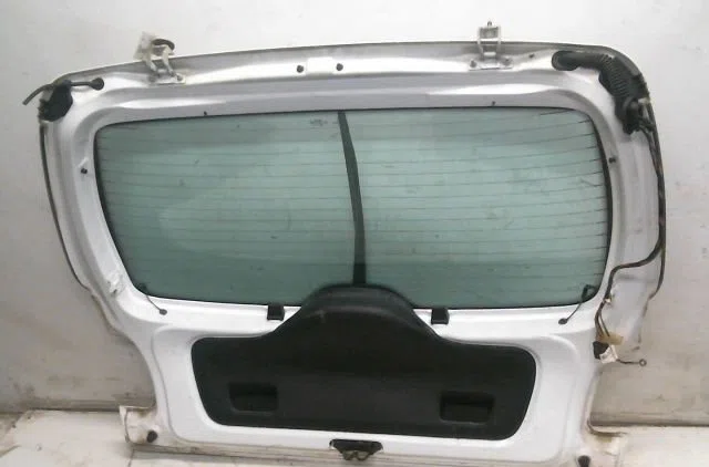 Hayon PEUGEOT 206 1.4 I GENERATION occasion