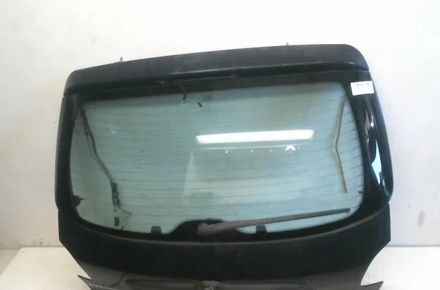 Hayon PEUGEOT 206 occasion