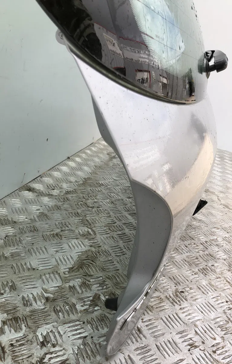 Hayon PEUGEOT 206 PHASE 1 occasion