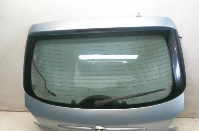 Hayon Peugeot 206 Van 1.4 hdi (2001-2009) occasion