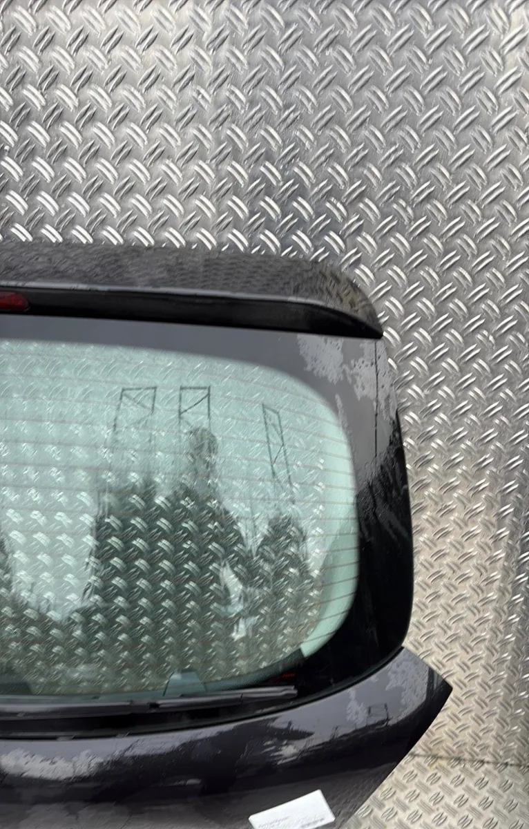 Hayon Peugeot 207-207 (WA_, WC_) 1.4 bifuel (2007-2013) occasion