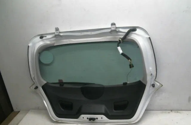 Hayon Peugeot 207-207 (WA_, WC_) 1.4 hdi (2006-2015) 5 portes occasion