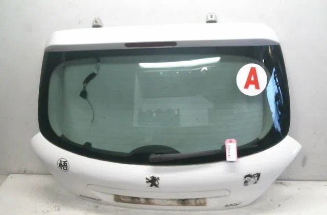 Hayon Peugeot 207-207 (WA_, WC_) 1.4 hdi (2006-2015) 5 portes occasion