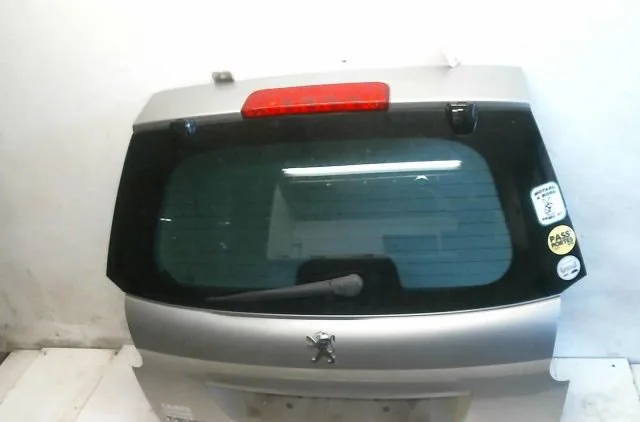 Hayon Peugeot 207 SW (WK_) 1.4 16v (2007-2013) occasion