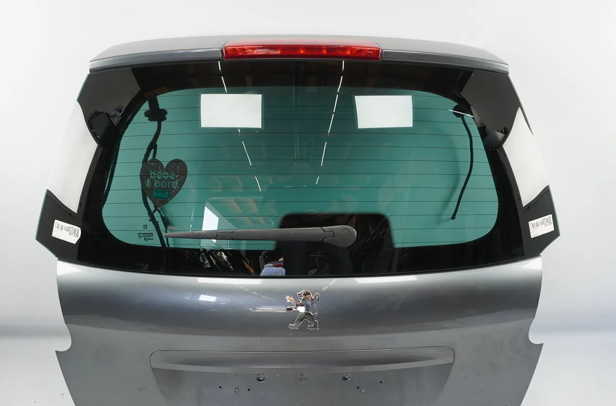 Hayon Peugeot 207 SW (WK_) 1.6 hdi (2007-2012) occasion