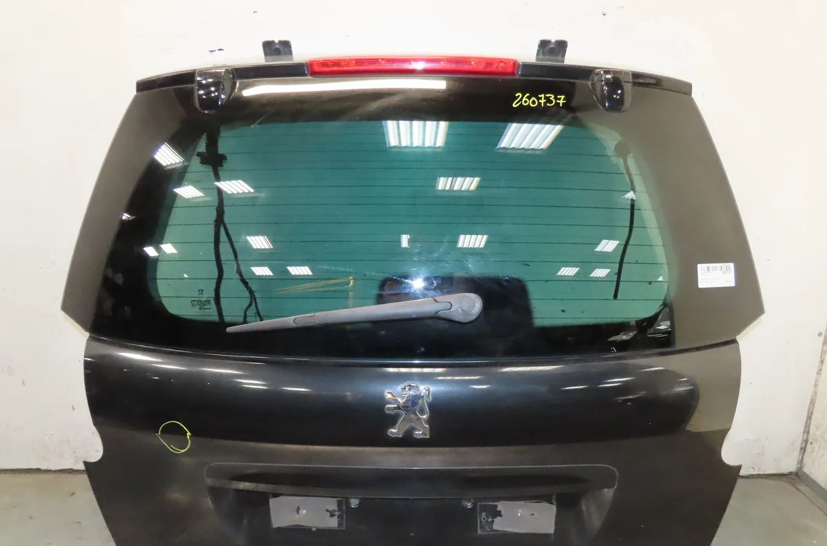 Hayon Peugeot 207 SW (WK_) 1.6 hdi (2007-2012) occasion