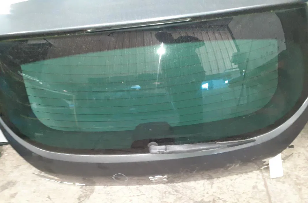 Hayon Peugeot 3008 Monospace (0U_) 2.0 hdi (2009-2016) 5 portes occasion