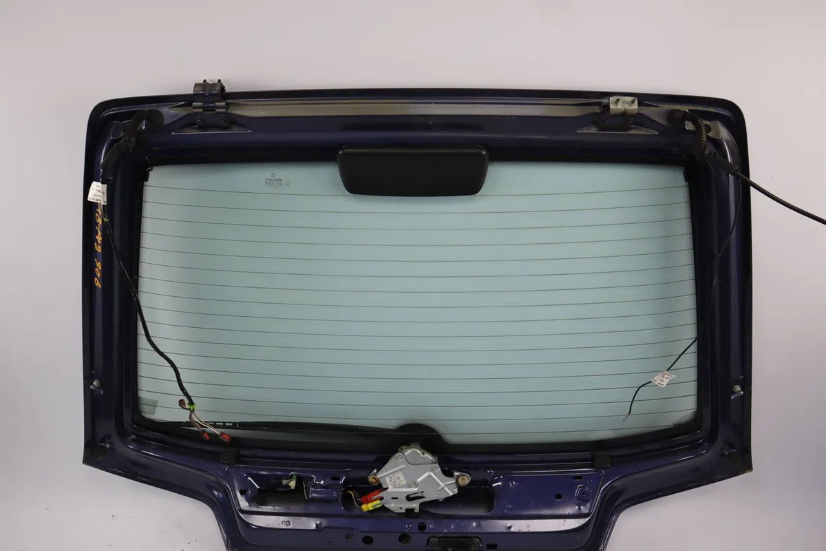 Hayon Peugeot 306 3-5 portes (7A, 7C, N3, N5) 1.4 (1993-2001) 5 portes occasion