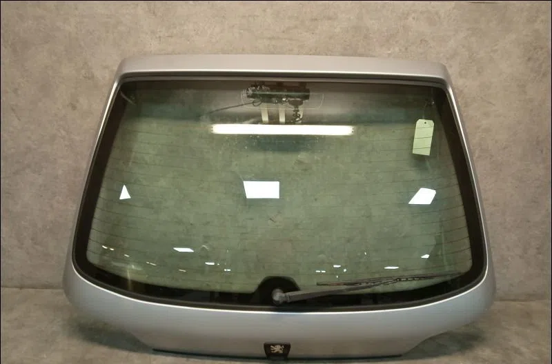 Hayon Peugeot 306 3-5 portes (7A, 7C, N3, N5) 1.6 (1993-2000) occasion